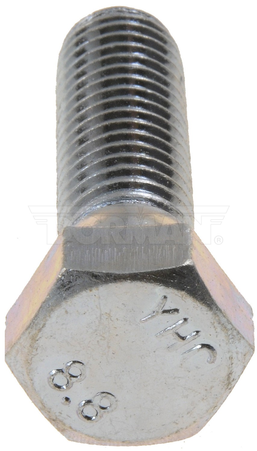 Dorman DOR-875-640 Cap Screw-Hex Head-Class 8.8- M12-1.75 x 40mm - Image 4