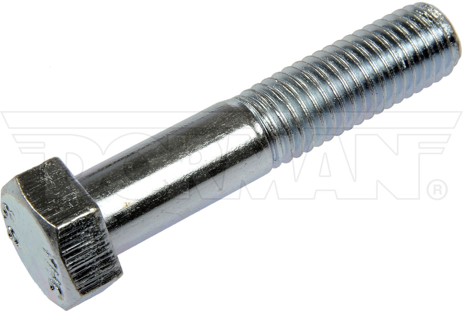 Dorman DOR-875-660 Cap Screw-Hex Head-Class 8.8- M12-1.75 x 60mm