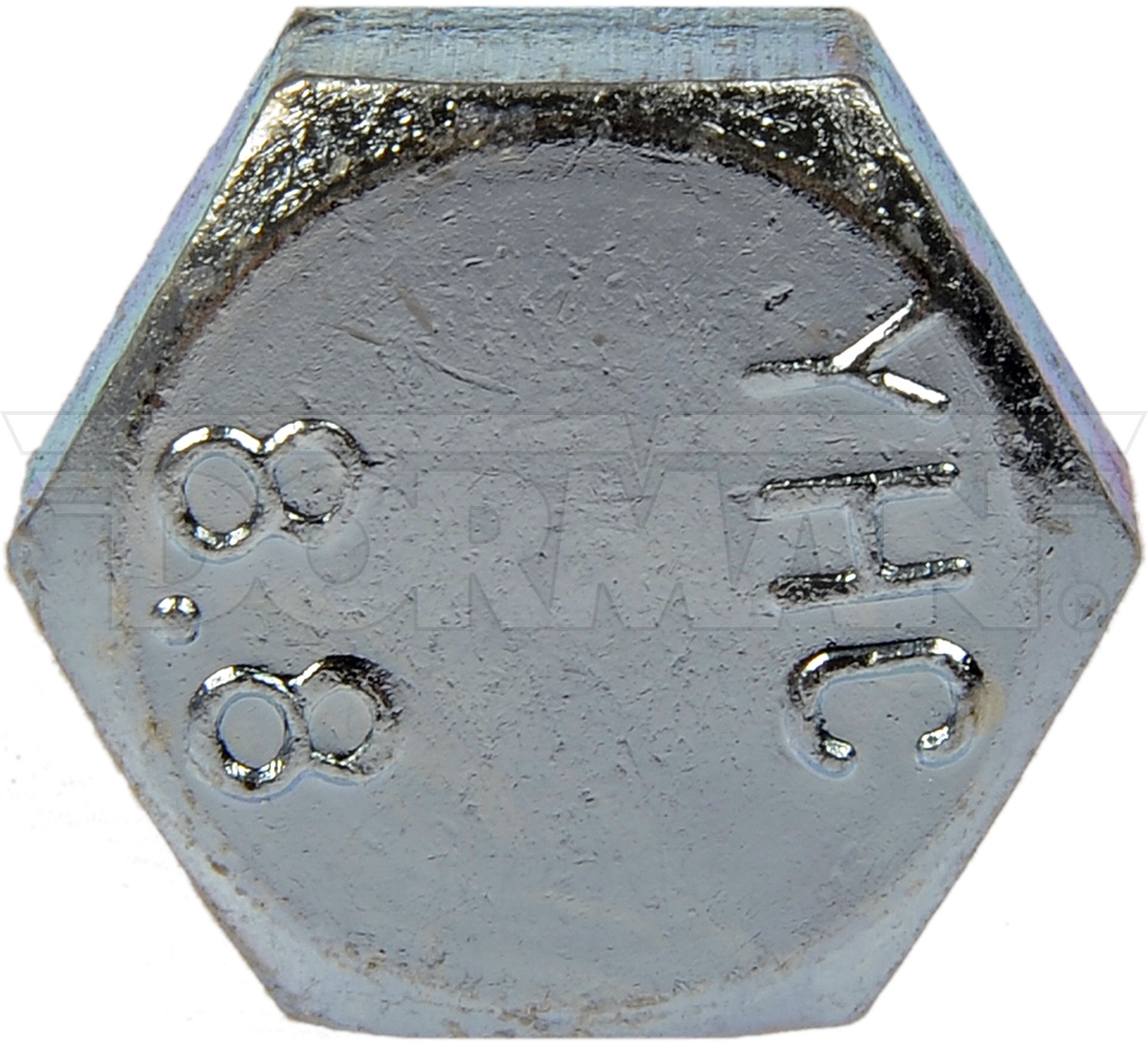 Dorman DOR-875-660 Cap Screw-Hex Head-Class 8.8- M12-1.75 x 60mm - Image 3