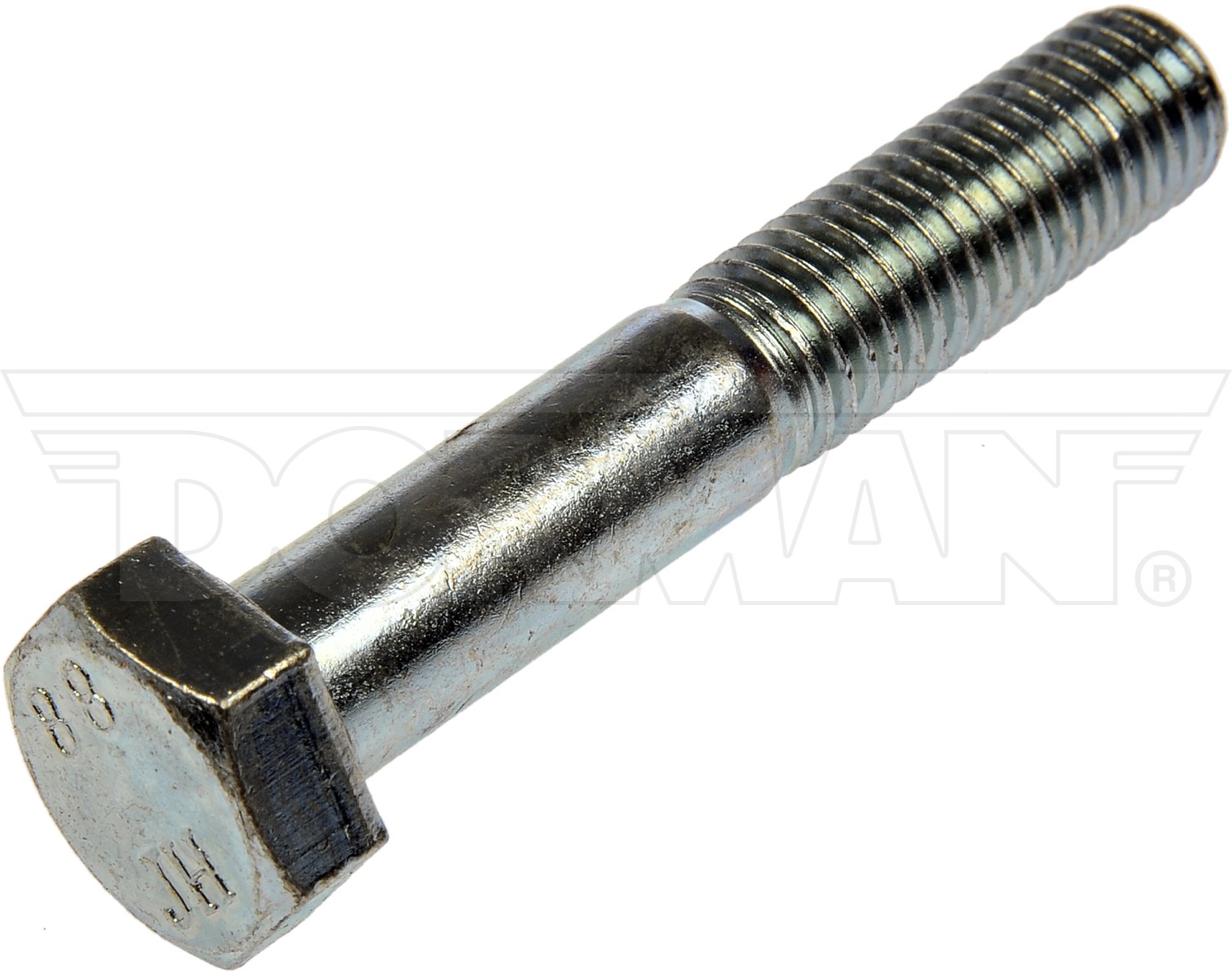 Dorman 875-670 Cap Screw-Hex Head-Class 8.8- M12-1.75 x 70mm