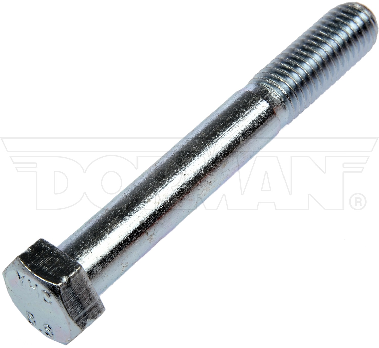 Dorman DOR-875-690 Cap Screw-Hex Head-Class 8.8- M12-1.75 x 90mm