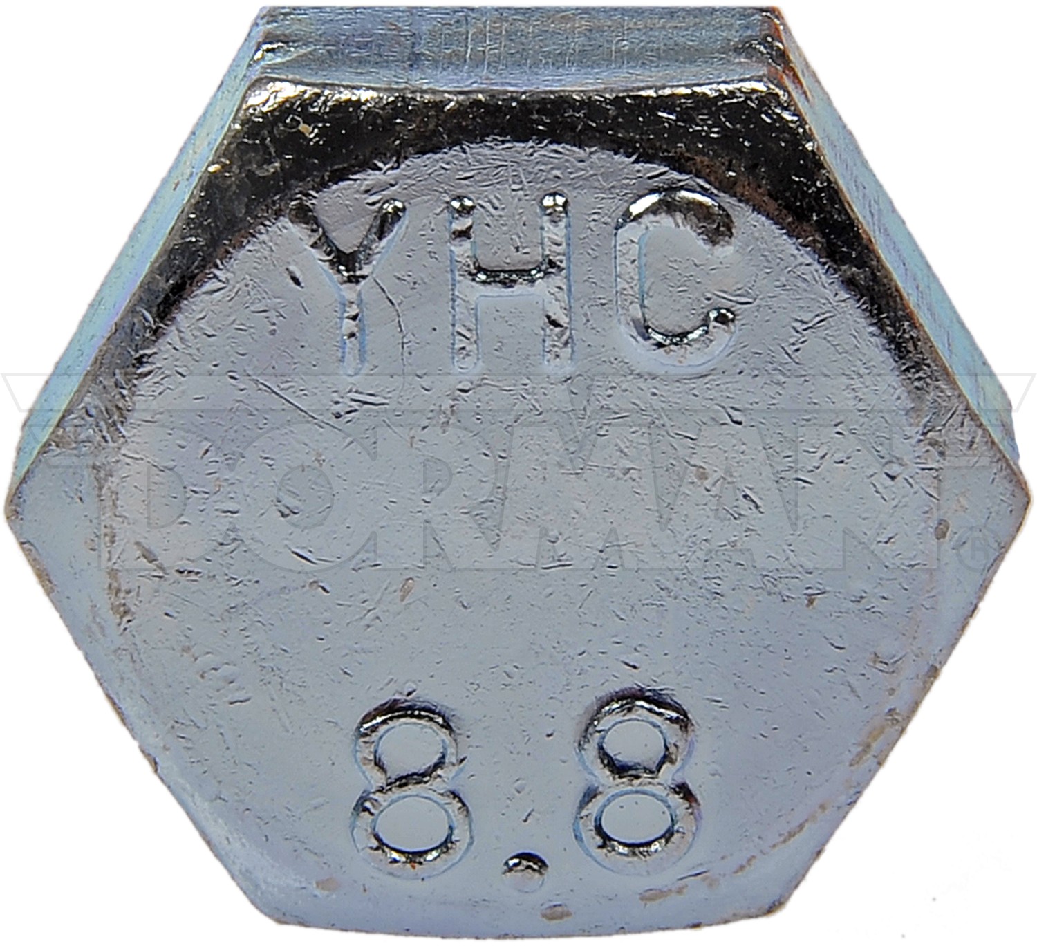 Dorman DOR-875-690 Cap Screw-Hex Head-Class 8.8- M12-1.75 x 90mm - Image 3