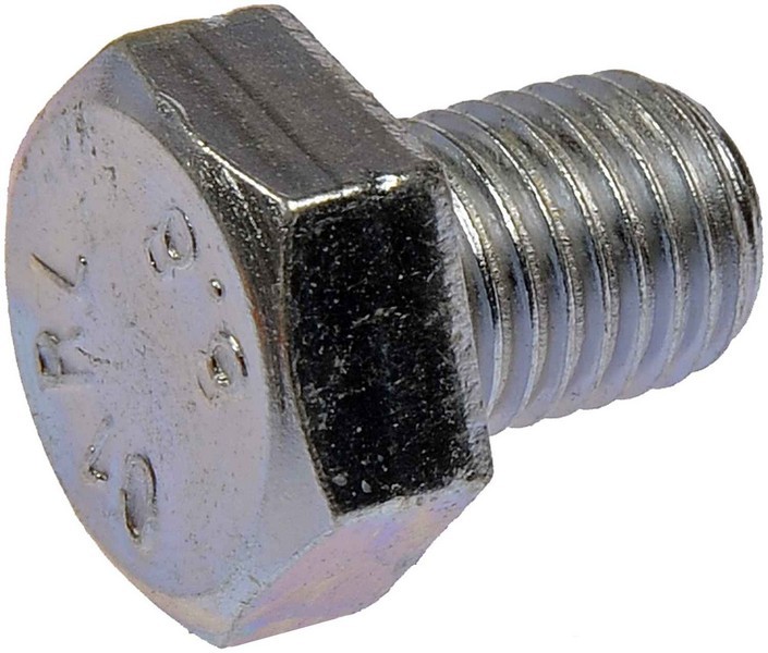 Dorman DOR-876-410 Cap Screw-Hex Head-Class 8.8- M8-1.0 x 10mm - Image 2