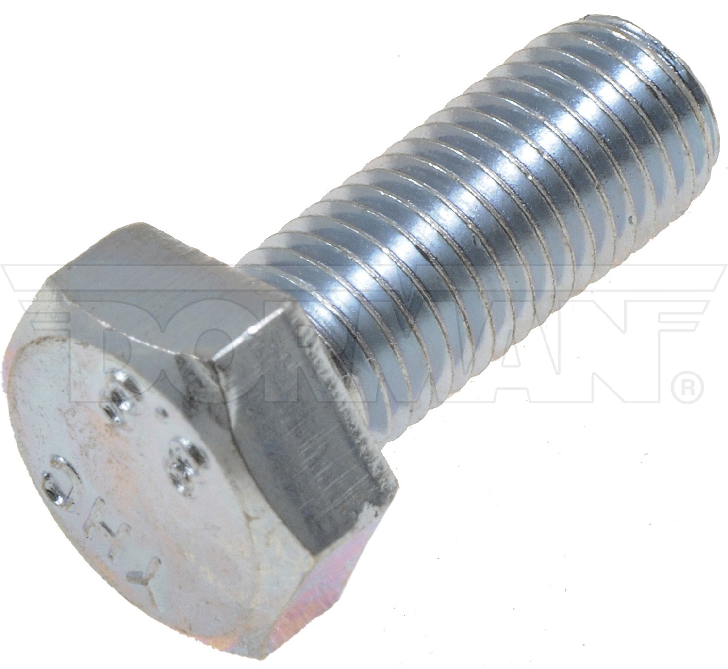 Dorman DOR-876-420 Cap Screw-Hex Head-Class 8.8- M8-1.0 x 20mm