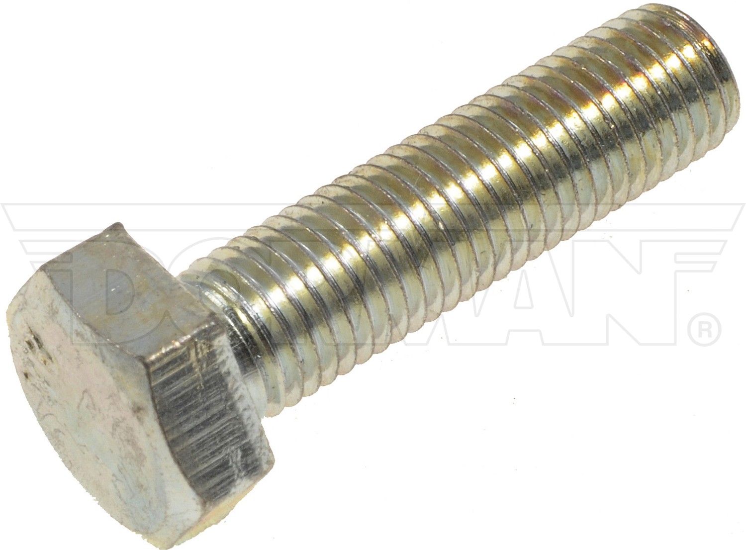Dorman DOR-876-430 Cap Screw-Hex Head-Class 8.8- M8-1.0 x 30mm