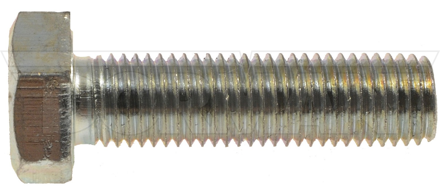 Dorman DOR-876-430 Cap Screw-Hex Head-Class 8.8- M8-1.0 x 30mm - Image 3