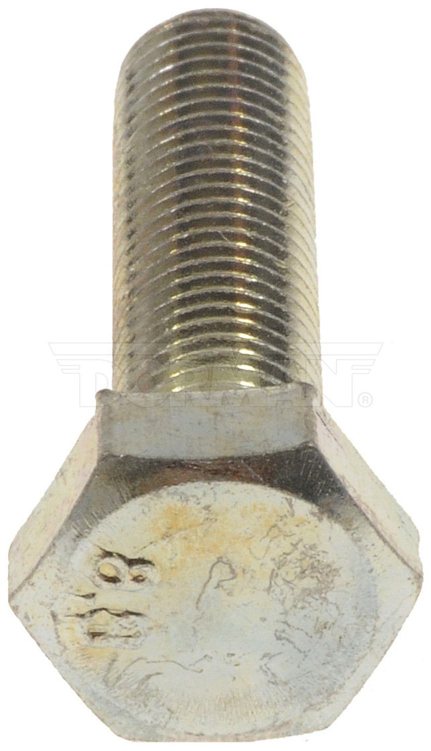 Dorman DOR-876-430 Cap Screw-Hex Head-Class 8.8- M8-1.0 x 30mm - Image 4