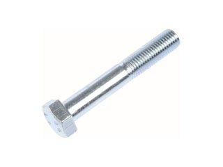 Dorman DOR-876-450 Cap Screw-Hex Head-Class 8.8- M8-1.0 x 50mm