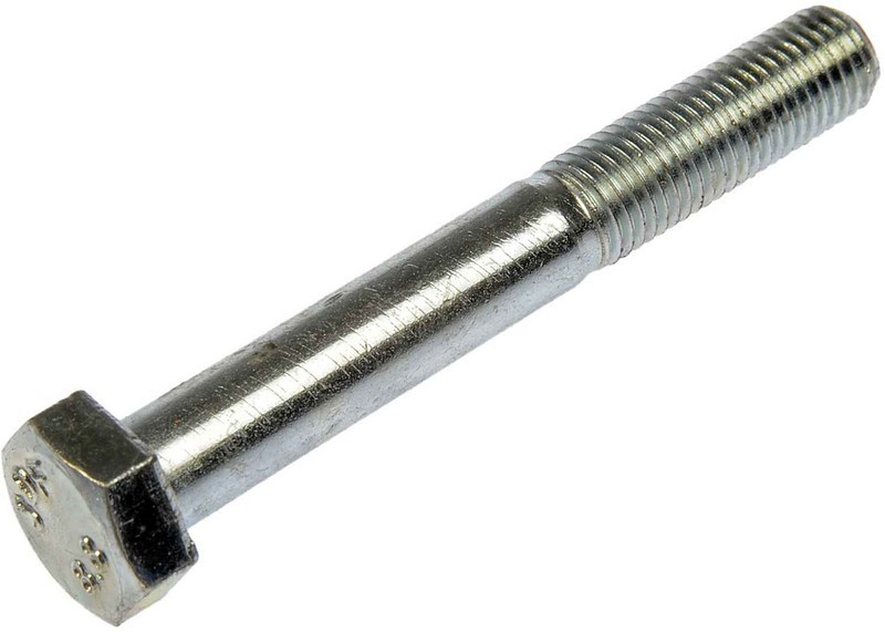 Dorman DOR-876-460 Cap Screw-Hex Head-Class 8.8- M8-1.0 x 60mm - Image 2