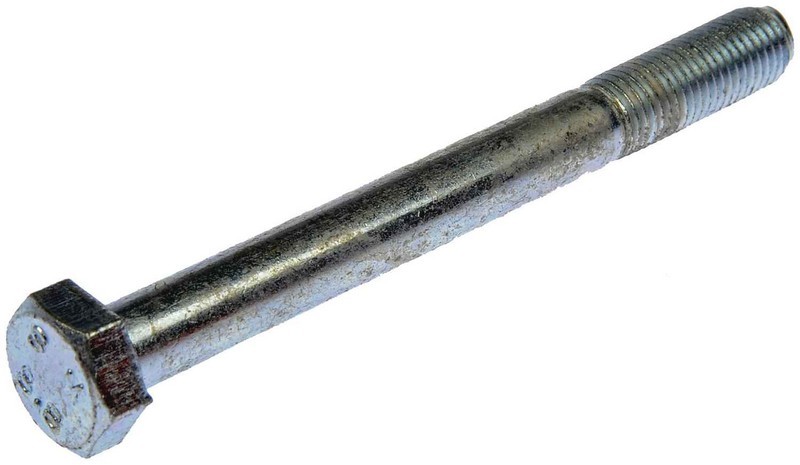 Dorman DOR-876-480 Cap Screw-Hex Head-Class 8.8- M8-1.0 x 80mm - Image 2