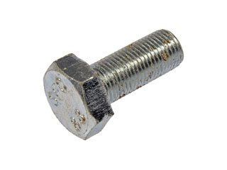 Dorman DOR-876-525 Cap Screw-Hex Head-Class 8.8- M10-1.0 x 25mm