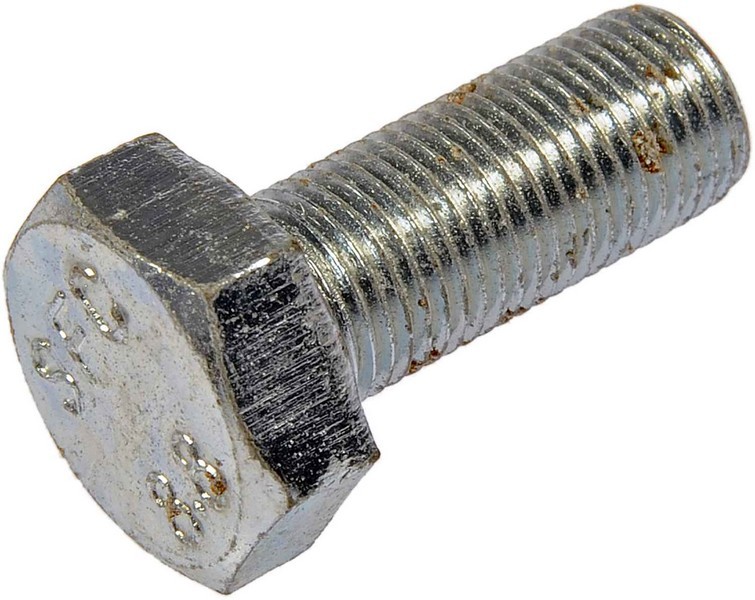 Dorman DOR-876-525 Cap Screw-Hex Head-Class 8.8- M10-1.0 x 25mm - Image 2