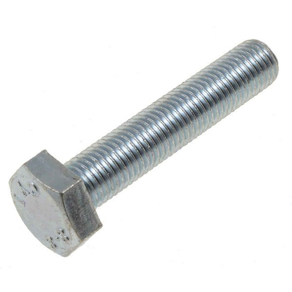Dorman DOR-876-551 Cap Screw-Hex Head-Class 8.8- M10-1.25 x 50mm - Image 2