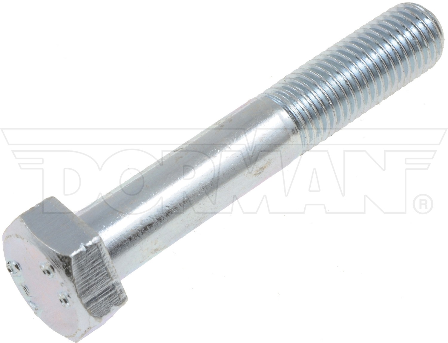 Dorman DOR-876-560 Cap Screw-Hex Head-Class 8.8- M10-1.25 x 60mm