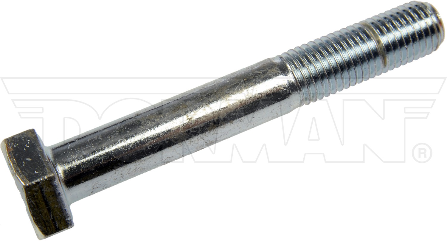 Dorman DOR-876-570 Cap Screw-Hex Head-Class 8.8- M10-1.25 x 70mm