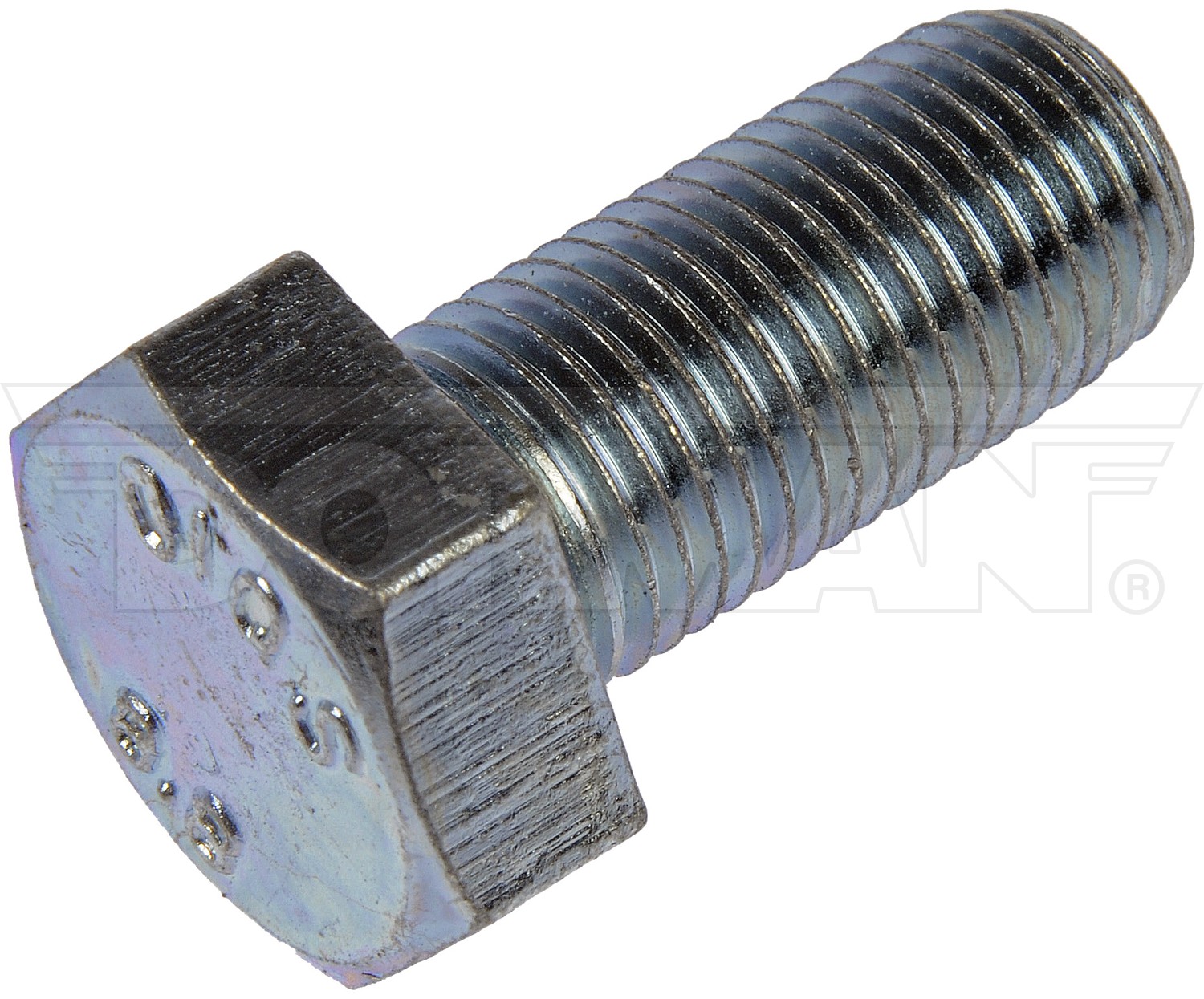 Dorman DOR-876-625 Cap Screw-Hex Head-Class 8.8- M12-1.25 x 25mm