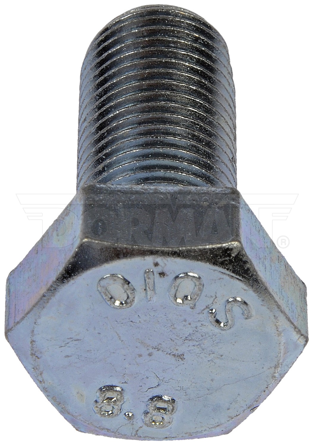 Dorman DOR-876-625 Cap Screw-Hex Head-Class 8.8- M12-1.25 x 25mm - Image 2