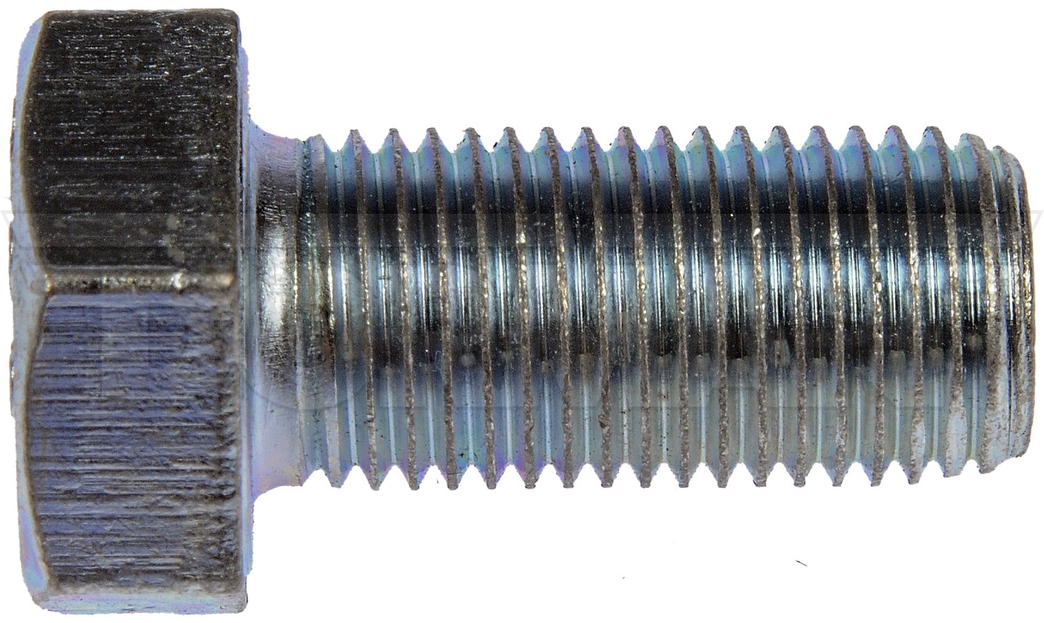 Dorman DOR-876-625 Cap Screw-Hex Head-Class 8.8- M12-1.25 x 25mm - Image 3