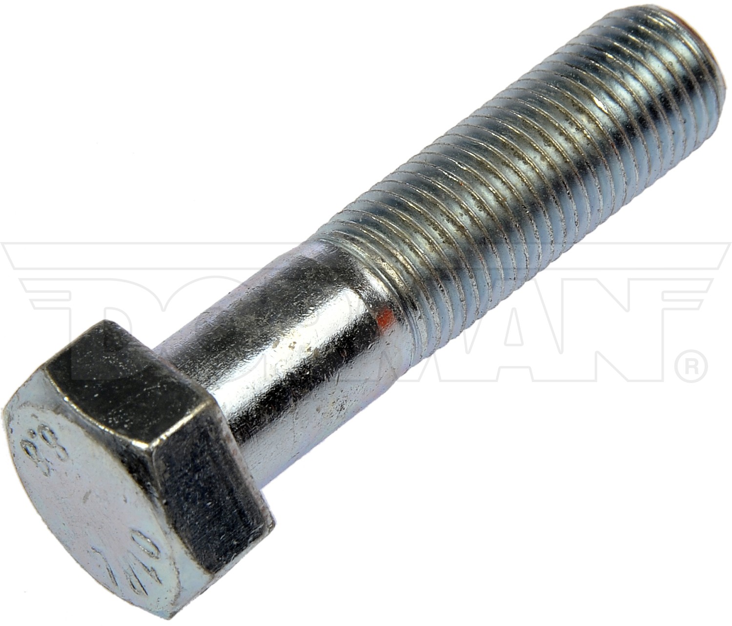 Dorman DOR-876-650 Cap Screw-Hex Head-Class 8.8- M12-1.25 x 50mm