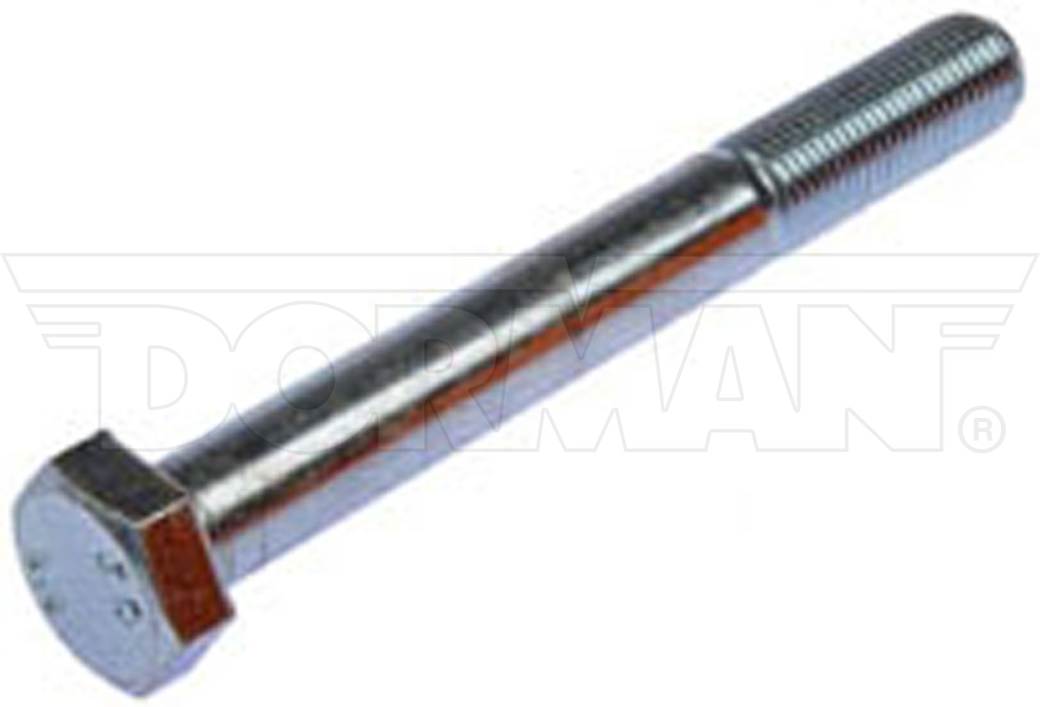 Dorman DOR-876-693 Cap Screw-Hex Head-Class 8.8- M12-1.25 x 100mm
