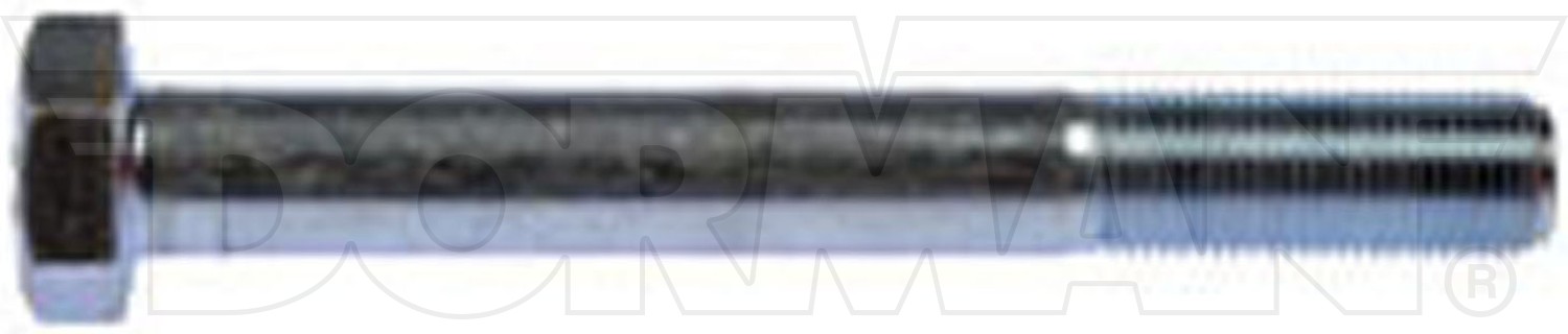 Dorman DOR-876-693 Cap Screw-Hex Head-Class 8.8- M12-1.25 x 100mm - Image 2