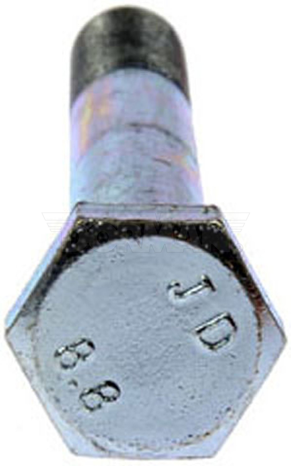 Dorman DOR-876-693 Cap Screw-Hex Head-Class 8.8- M12-1.25 x 100mm - Image 3