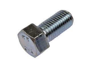 Dorman DOR-877-520 Cap Screw-Hex Head-Class 8.8- M10-1.25 x 20mm