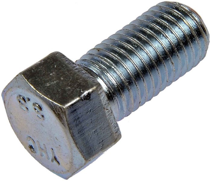 Dorman DOR-877-520 Cap Screw-Hex Head-Class 8.8- M10-1.25 x 20mm - Image 2