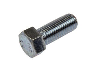 Dorman DOR-877-525 Cap Screw-Hex Head-Class 8.8- M10-1.25 x 25mm