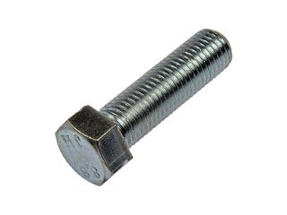 Dorman DOR-877-535 Cap Screw-Hex Head-Class 8.8- M10-1.25 x 35mm