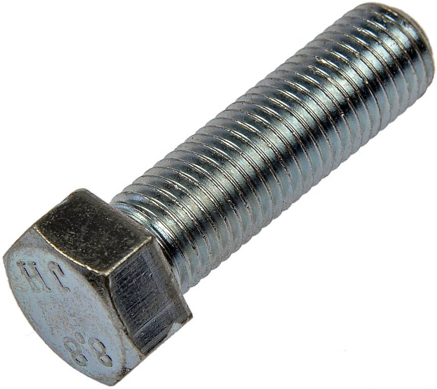 Dorman DOR-877-535 Cap Screw-Hex Head-Class 8.8- M10-1.25 x 35mm - Image 2