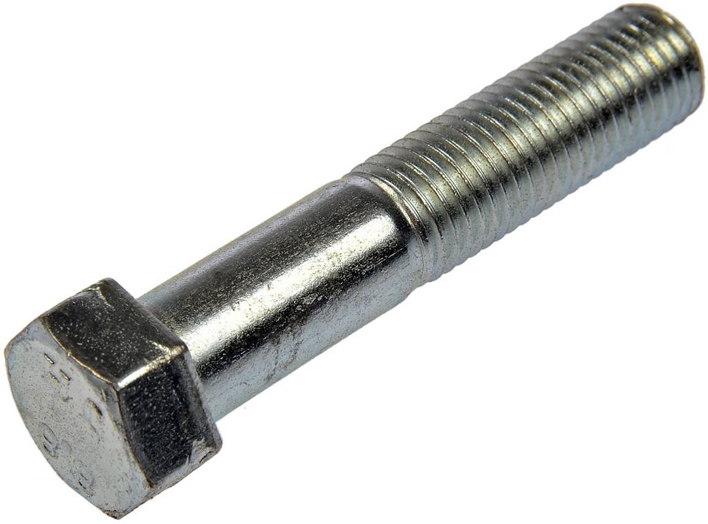 Dorman DOR-877-550 Cap Screw-Hex Head-Class 8.8- M10-1.25 x 50mm - Image 2