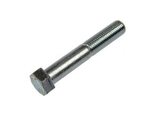 Dorman DOR-877-560 Cap Screw-Hex Head-Class 8.8- M10-1.25 x 60mm