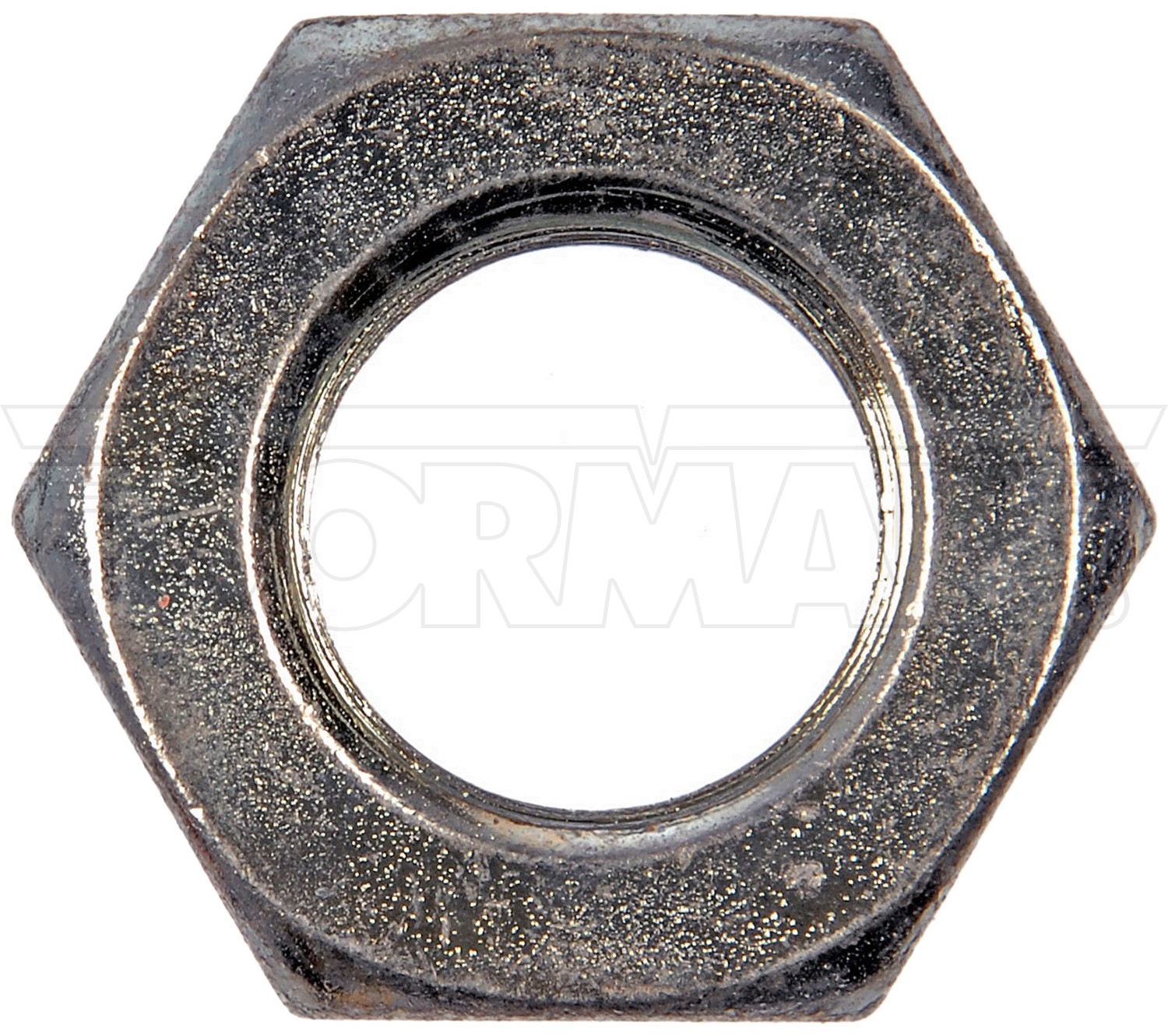 Dorman 878-004 Hex Nut-Class 8-Thread Size M4-.7, Height 7mm