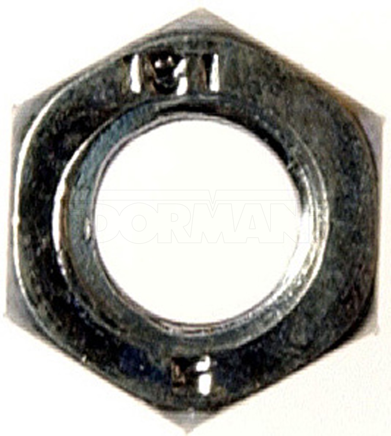 Dorman DOR-878-005 Hex Nut-Class 8-Thread Size M5-.8, Height 8mm