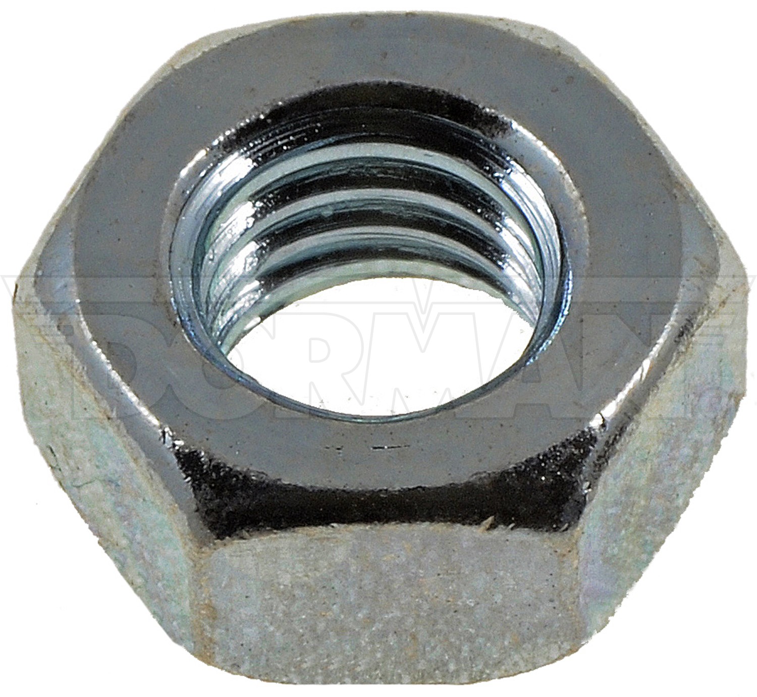 Dorman DOR-878-006 Hex Nut-Class 8-Thread Size M6-1.0, Height 10mm