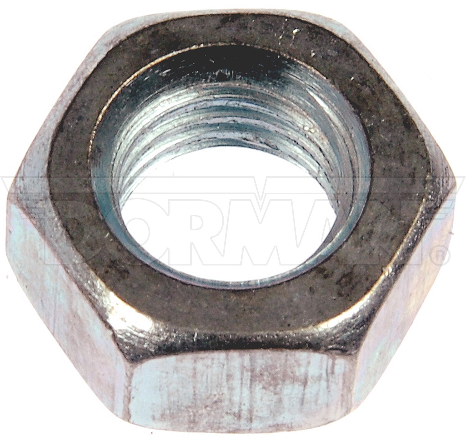 Dorman DOR-878-007 Hex Nut-Class 8-Threaded Size- M7-1.0, Height 11mm