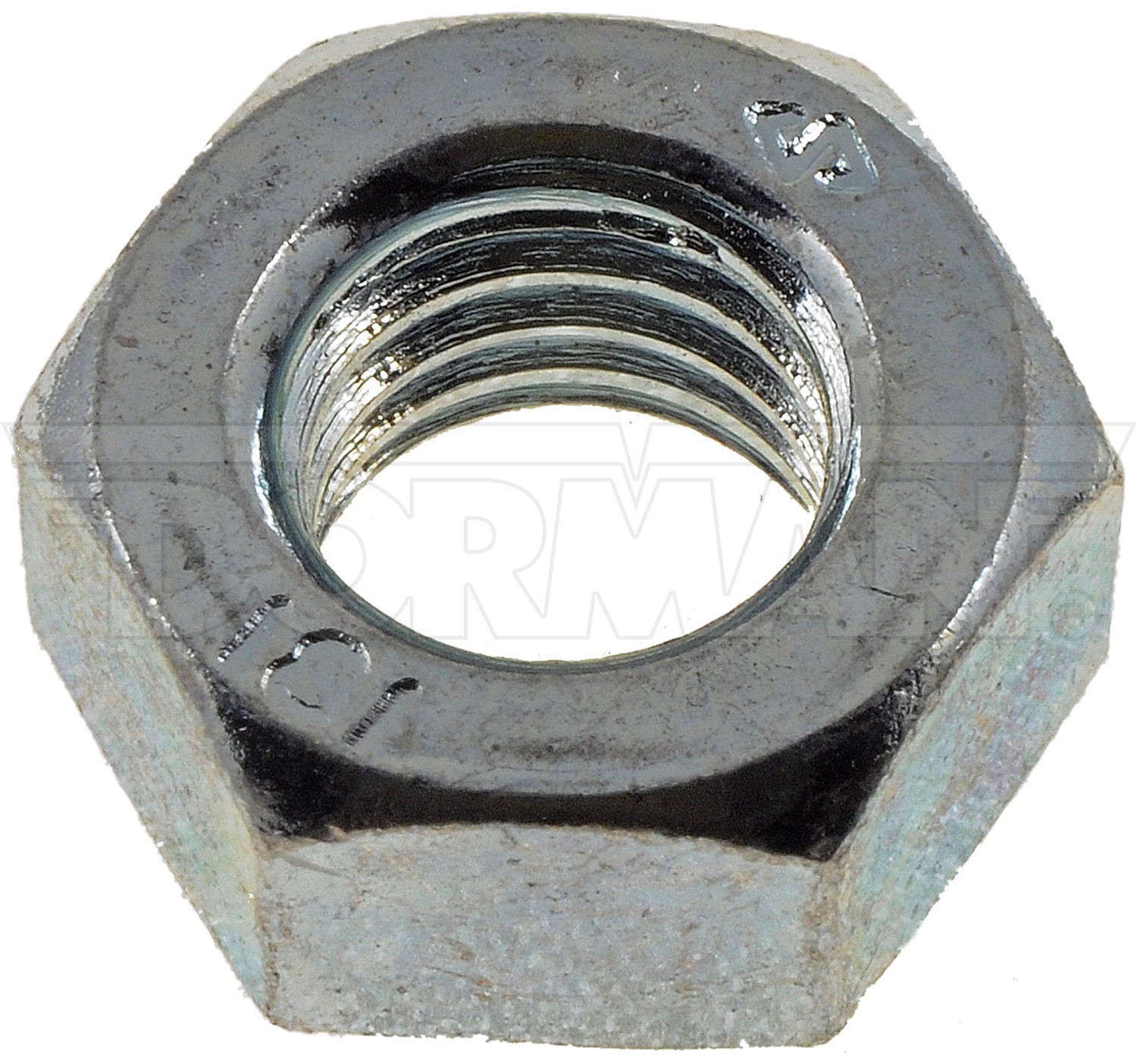 Dorman DOR-878-008 Hex Nut-Class 8-Threaded Size- M8-1.25, Height 13mm