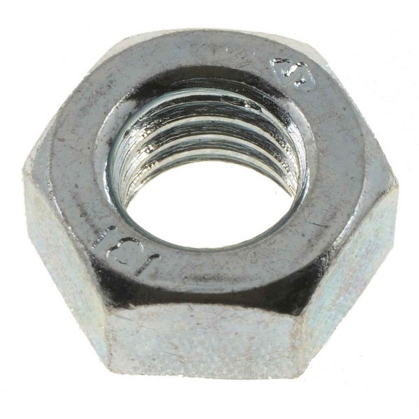 Dorman DOR-878-008 Hex Nut-Class 8-Threaded Size- M8-1.25, Height 13mm - Image 2
