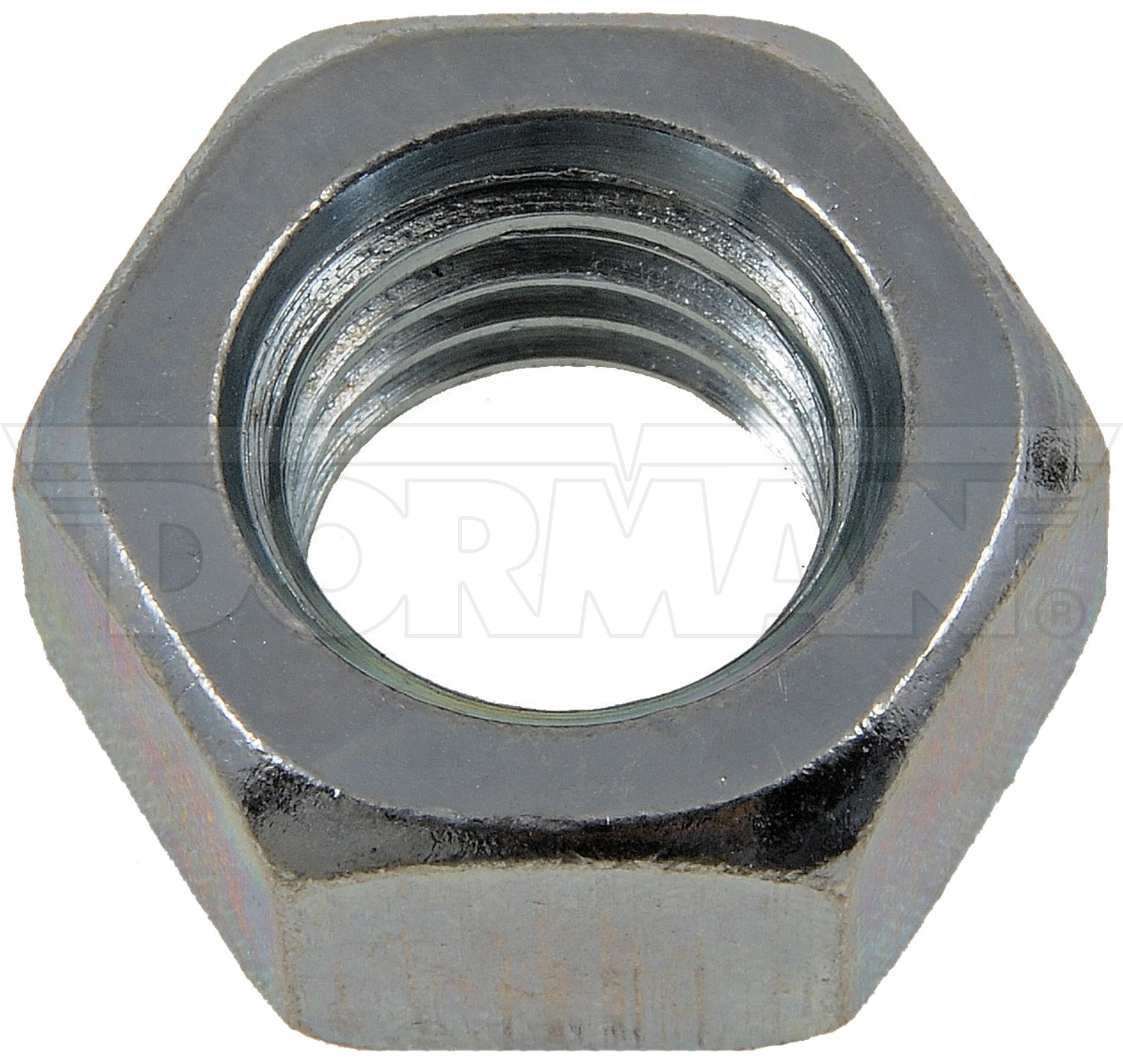 Dorman DOR-878-012 Hex Nut-Class 8-Threaded Size- M12-1.75, Height 19mm