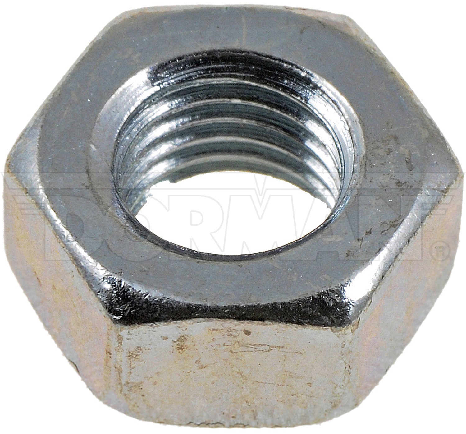 Dorman DOR-878-108 Hex Nut-Class 8-Threaded Size- M8-1.0, Height 13mm