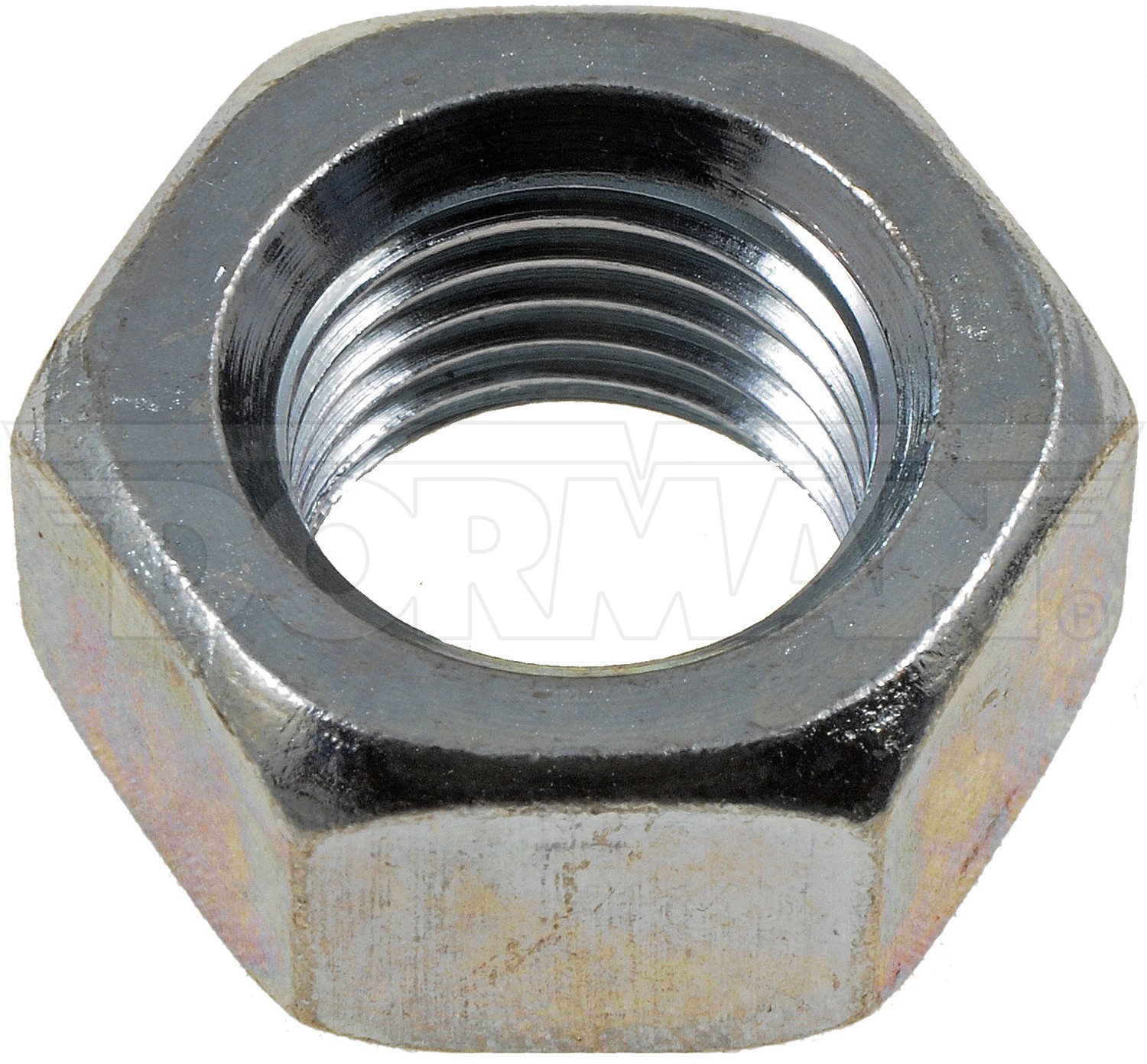 Dorman DOR-878-112BX Hex Nut-Class 8-M12-1.25, Height; 19mm