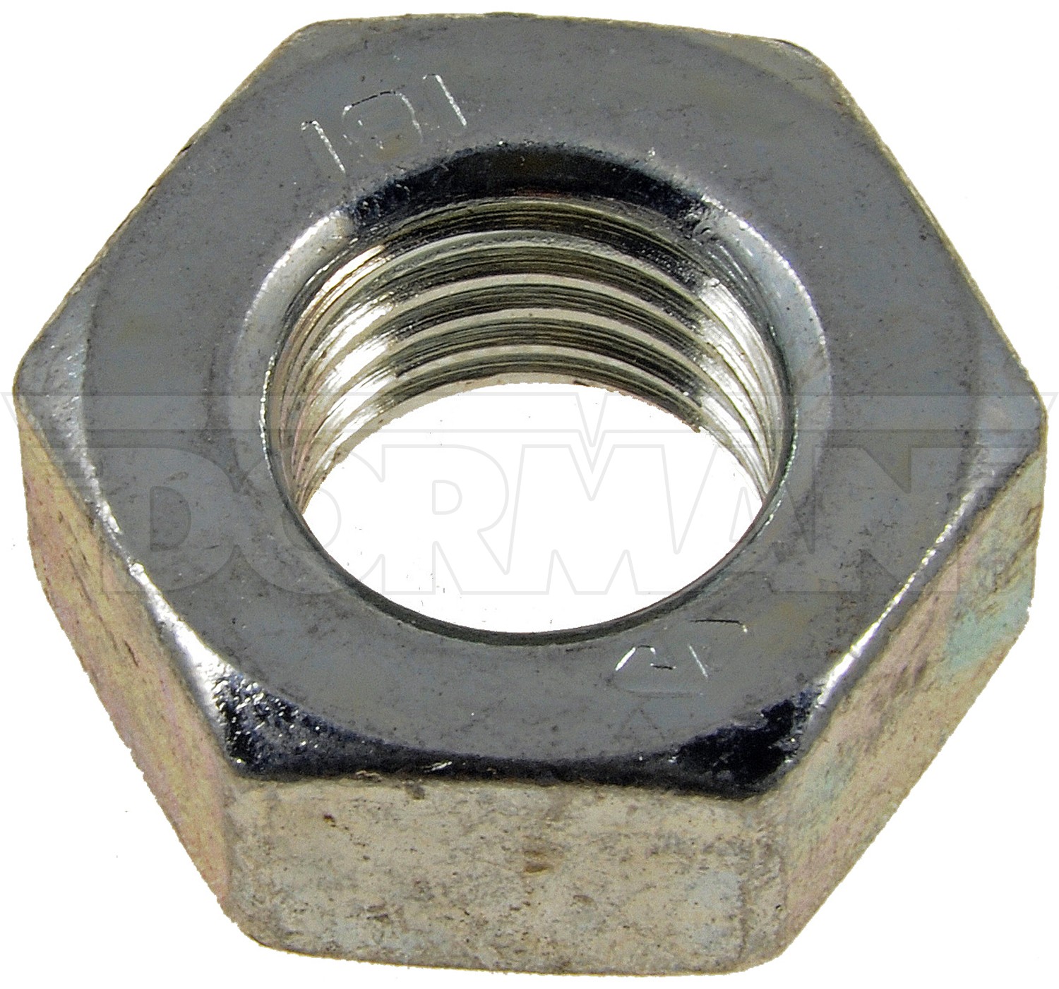Dorman DOR-878-210 Hex Nut-Class 8-Threaded Size- M10-1.25, Height 17mm