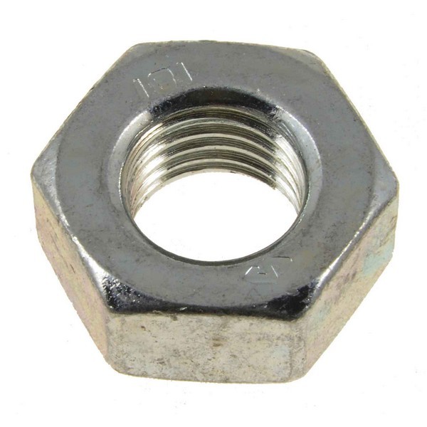 Dorman DOR-878-210 Hex Nut-Class 8-Threaded Size- M10-1.25, Height 17mm - Image 2