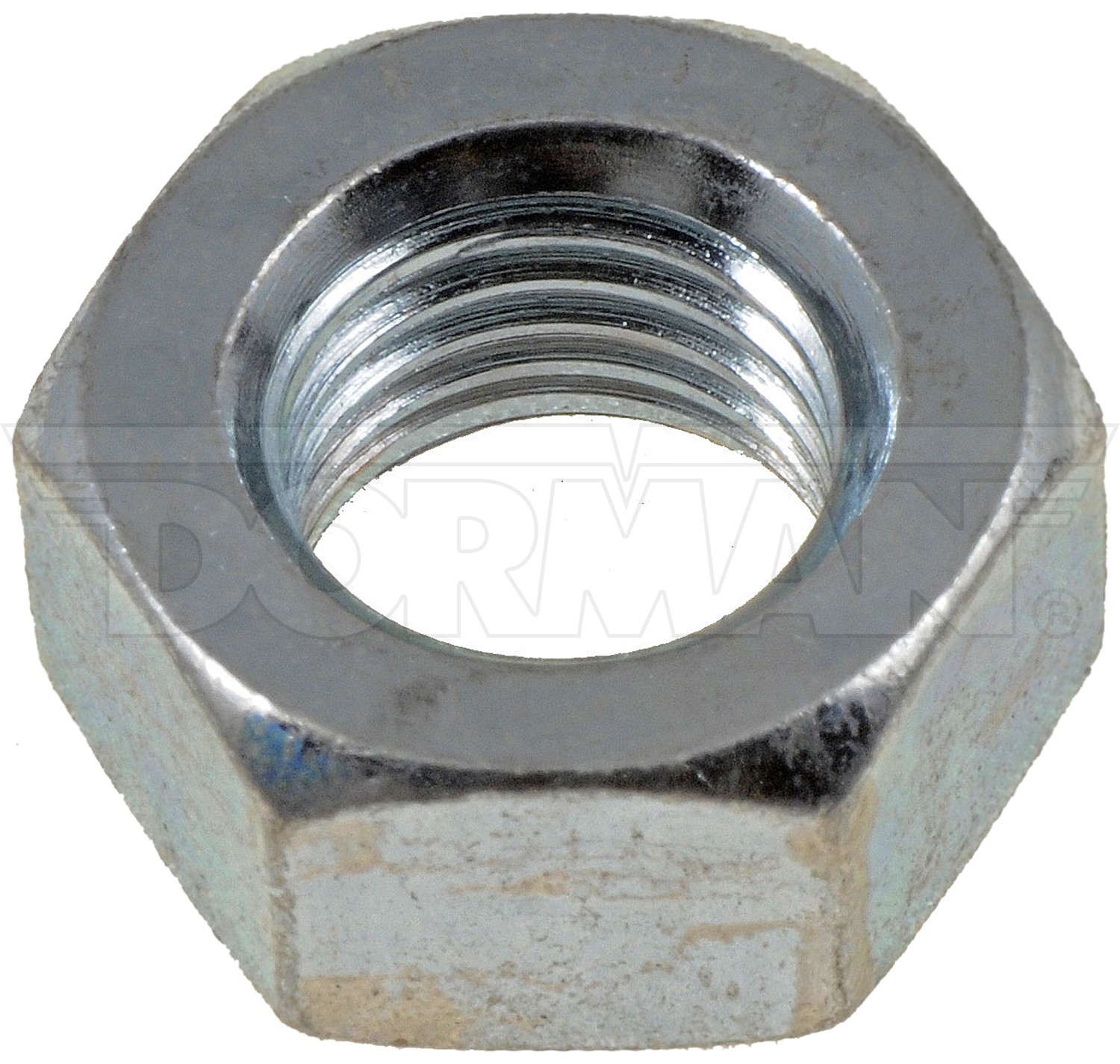 Dorman DOR-878-212 Hex Nut-Class 8-Threaded Size- M12-1.50, Height 19mm