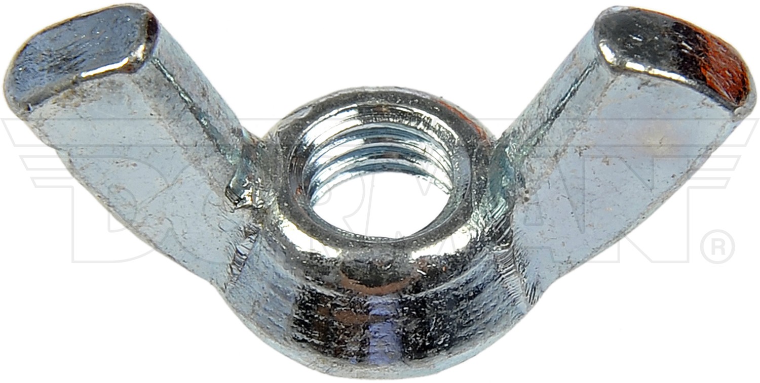 Dorman 878-506 Wing Nut-Class 8-  M6-1.0