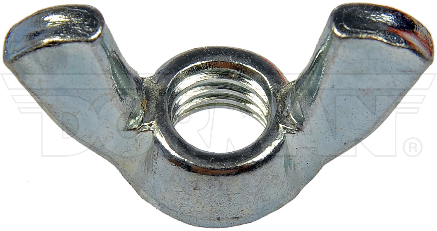 Dorman DOR-878-508 Wing Nut-Class 8-  M8-1.25