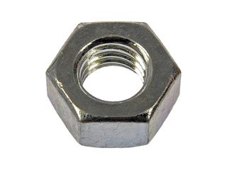 Dorman DOR-878-608 Hex Nut-JIS-Class 8-Thread Size M8-1.25, Height 12mm