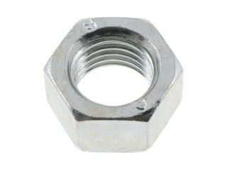 Dorman DOR-878-610 Hex Nut-JIS-Class 8-Thread Size M10-1.25, Height 14mm