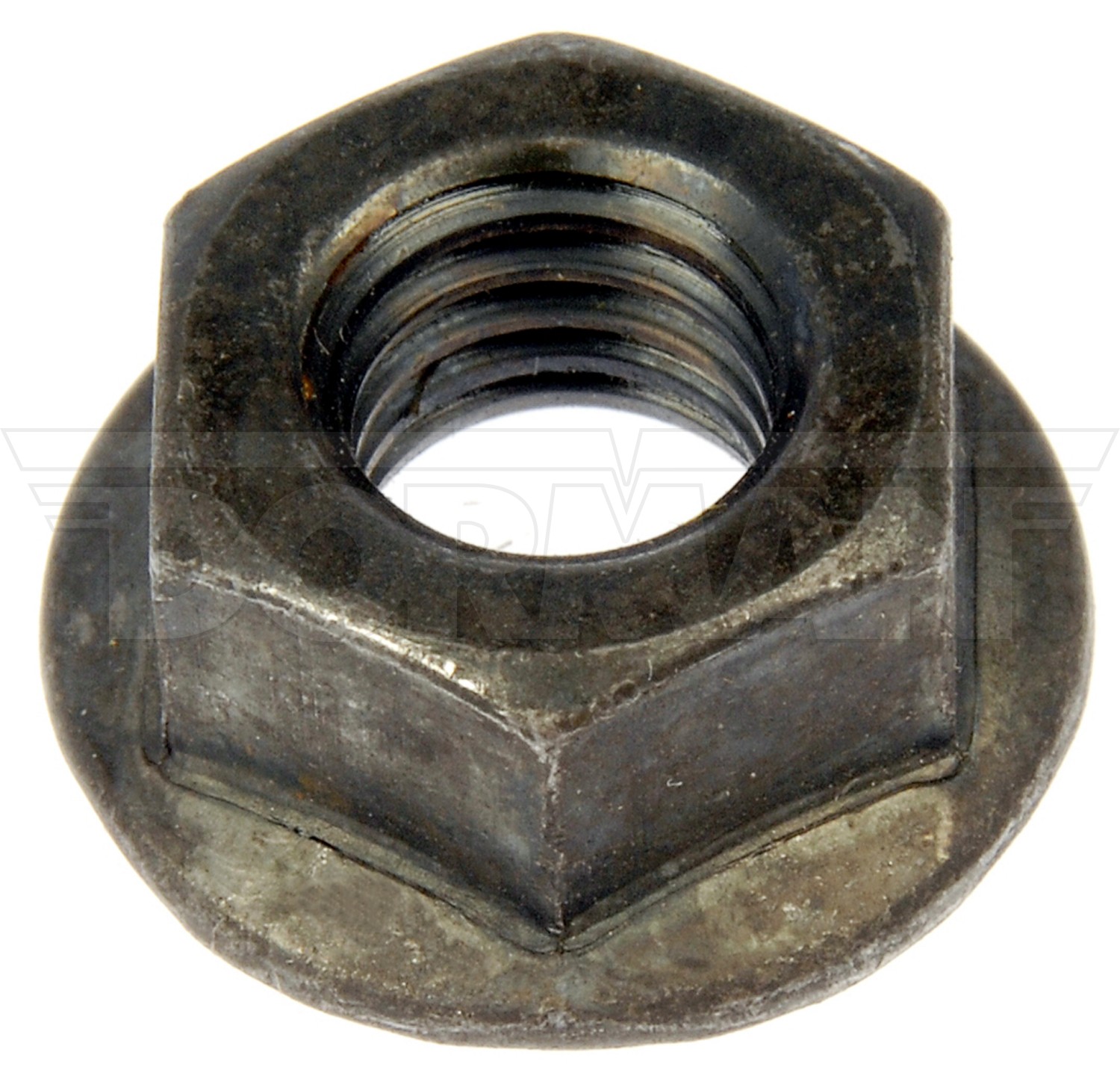 Dorman DOR-878-706 Flange Hex Nut-Class 8- M6-1.0 x 6mm